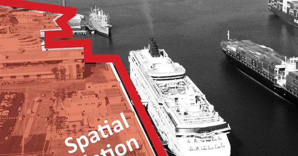 Seminar: Spatial Differentiation of Port Cities: Istanbul & Venice