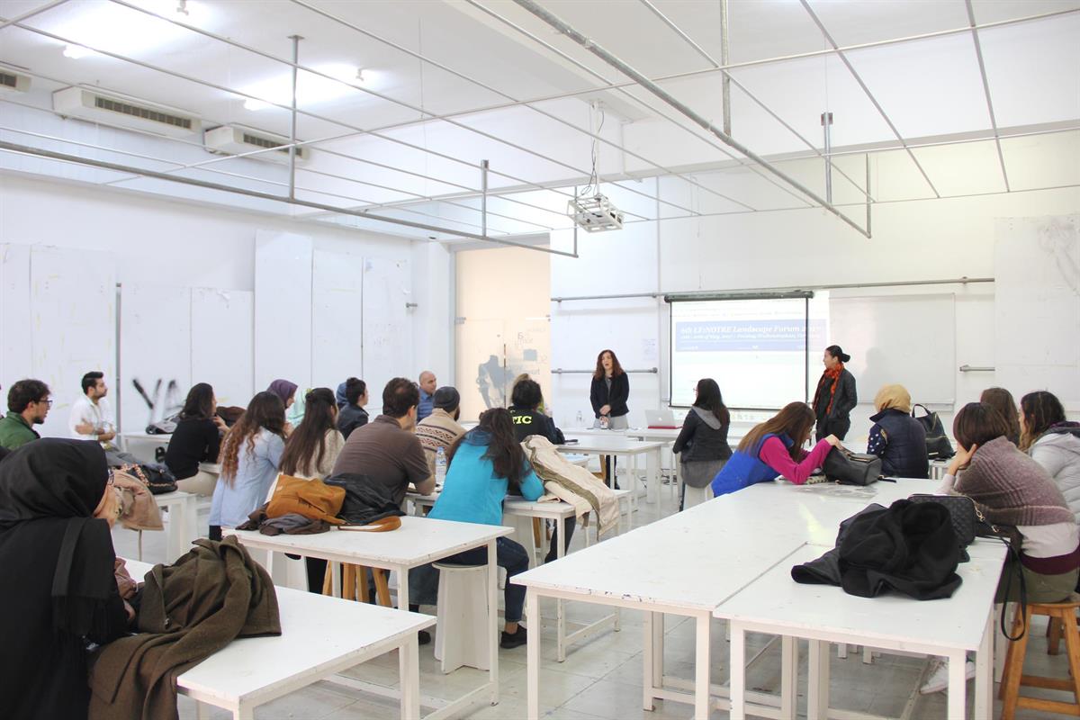 Урбан университи отзывы. Bilkent University.