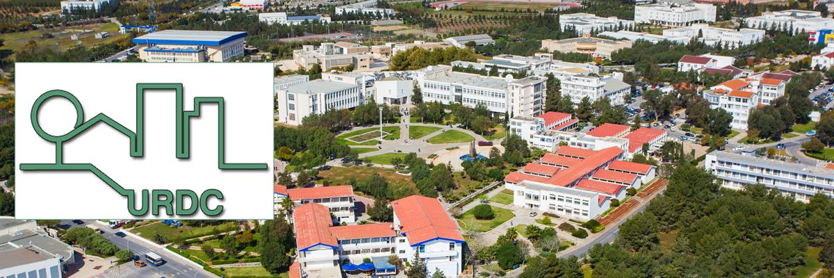 URDC-Eastern Mediterranean University